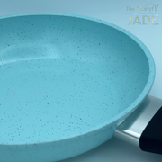 Sartén antiadherente jade para todo fogón