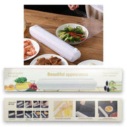 Dispensador de Rollo Film Cocina | Corte fácil