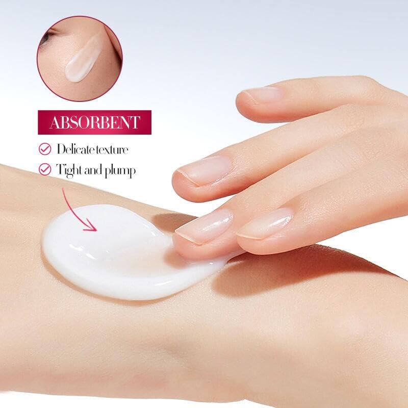 Crema Facial V-Lift reafirmante 50 g