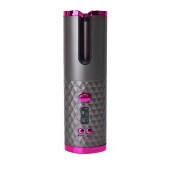 Rizador de Pelo Automático Inalámbrico