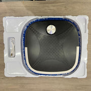 Mopa Inteligente Automática para Suelos