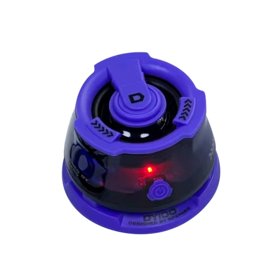 Altavoz Bluetooth magnético DY100 Mini