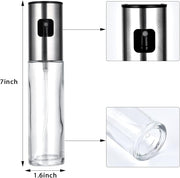 Pulverizador de aceite para cocina | ViamoMas