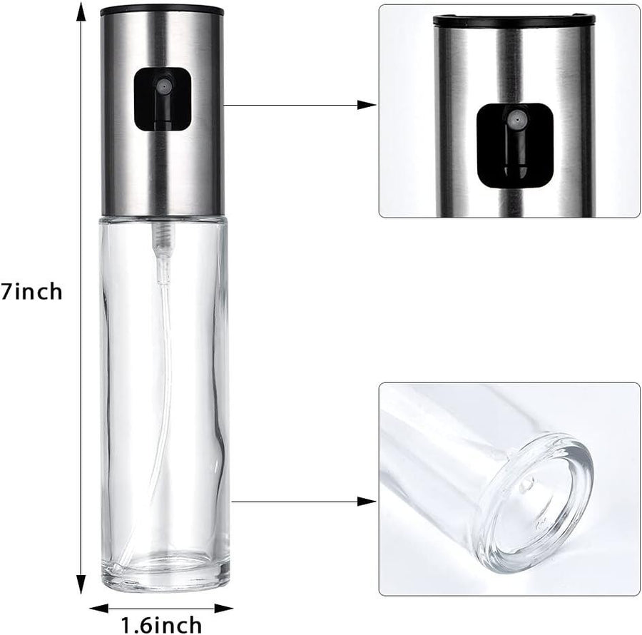 Pulverizador de aceite para cocina | ViamoMas
