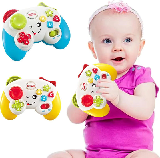 Control de juguete para bebés y niños