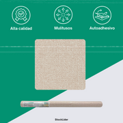 Rollo adhesivo pared y muebles 45x2m
