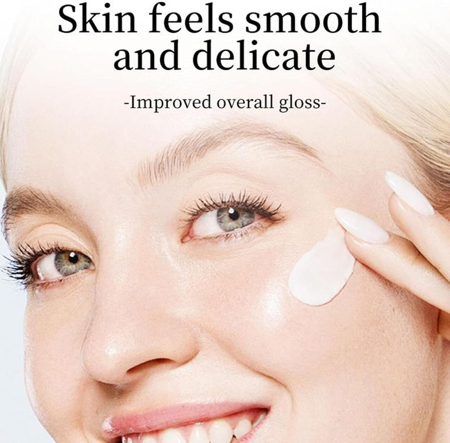 Crema Facial Iluminadora Arbutina 50ML