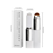 Base de maquillaje en barra 2 en 1