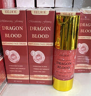 Crema Antiedad Sangre de Dragón