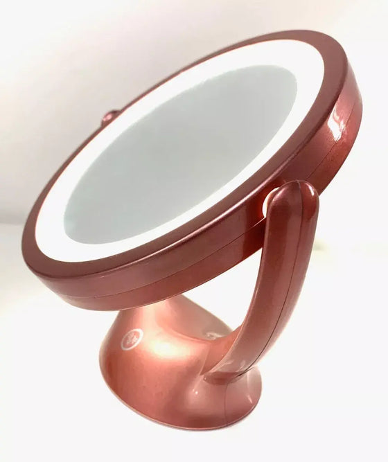 Espejo Luz LED para Maquillaje | ViamoMas