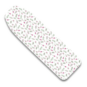Funda termo-reflectante para planchar rápido