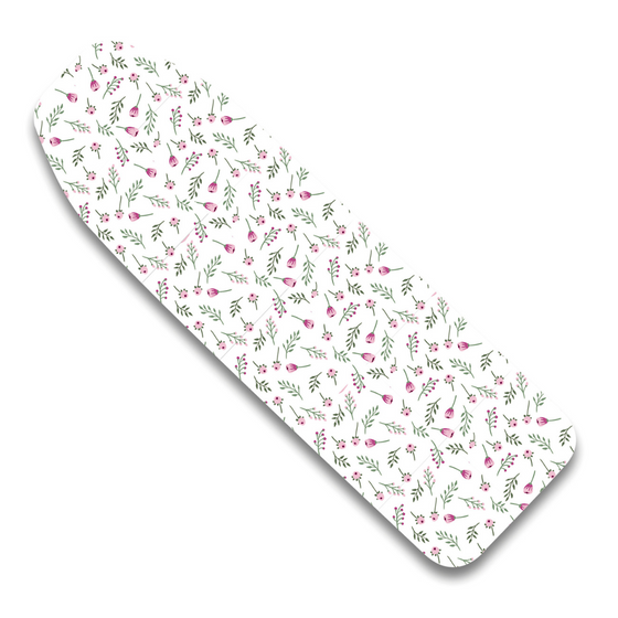Funda termo-reflectante para planchar rápido