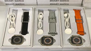 Smartwatch S8 ultra MAX (reloj inteligente)