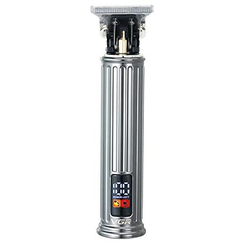 Cortapelos inalámbrico profesional USB
