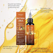 Aceite de Batana 100ml para el Cabello