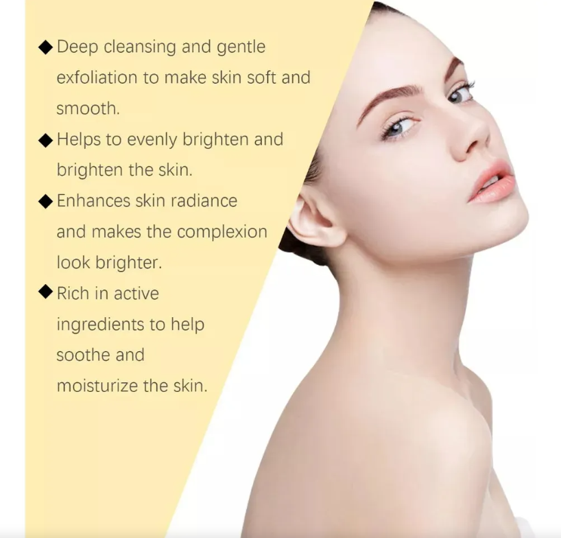 Mascarilla de Noche Hoygi 75g