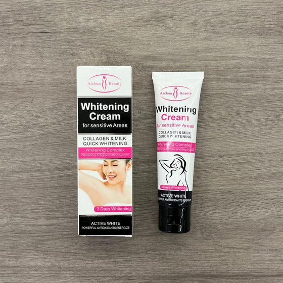 Crema anti-hiperpigmentación | ViamoMas