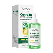 Centella Asiática Facial 100ml SADOER