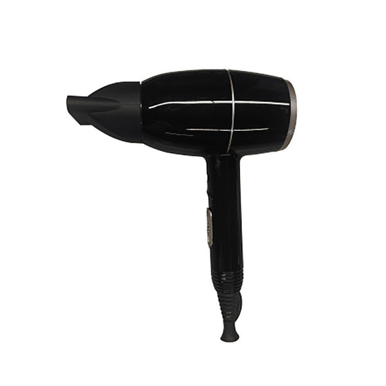 Secador de Pelo Iónico 2000W de Viaje