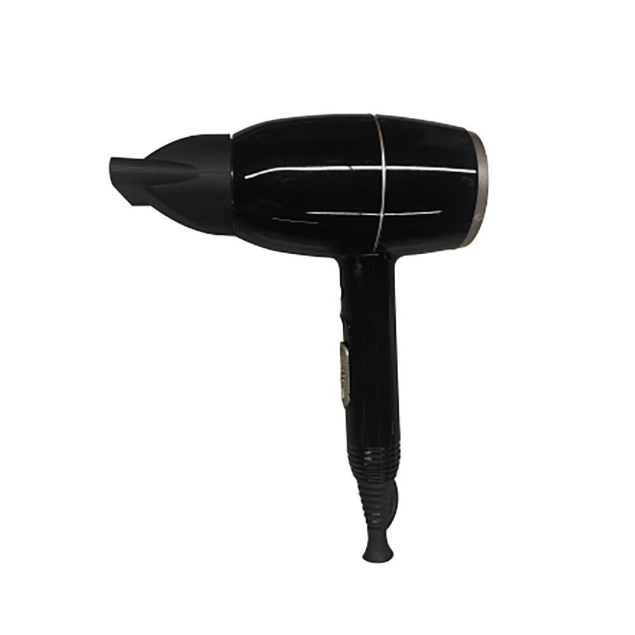 Secador de Pelo Iónico 2000W de Viaje