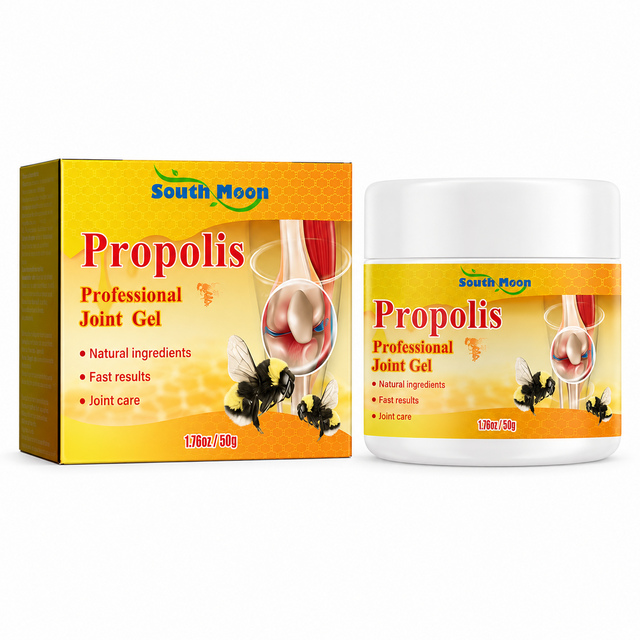 Gel de Própolis Articulaciones 50g