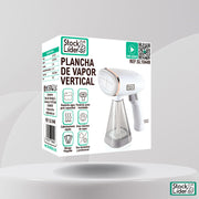 Plancha de vapor vertical portátil | ViamoMas