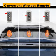 Luz LED de Gestos para Coche y Moto
