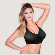 Sujetadores sin costuras 3 piezas | ViamoMas
