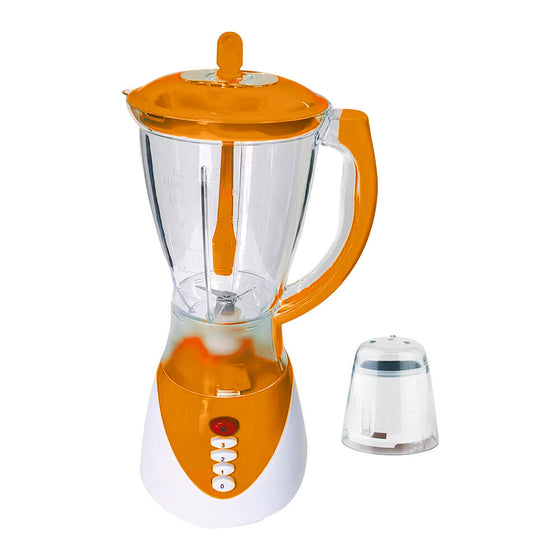 Licuadora de jarra de plástico 49,99€