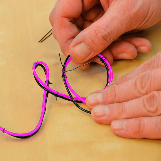 Cable Flexible Neon LED | Decora fácil