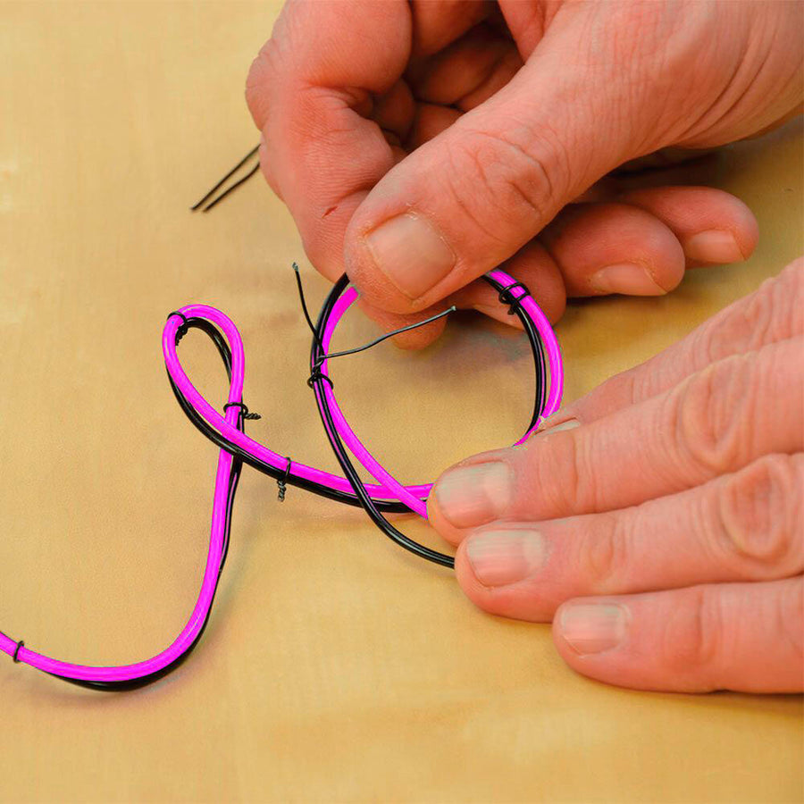 Cable Flexible Neon LED | Decora fácil