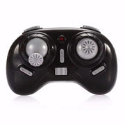 Mini dron para interior y exterior