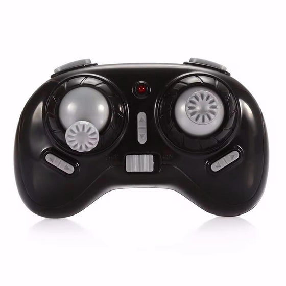 Mini dron para interior y exterior