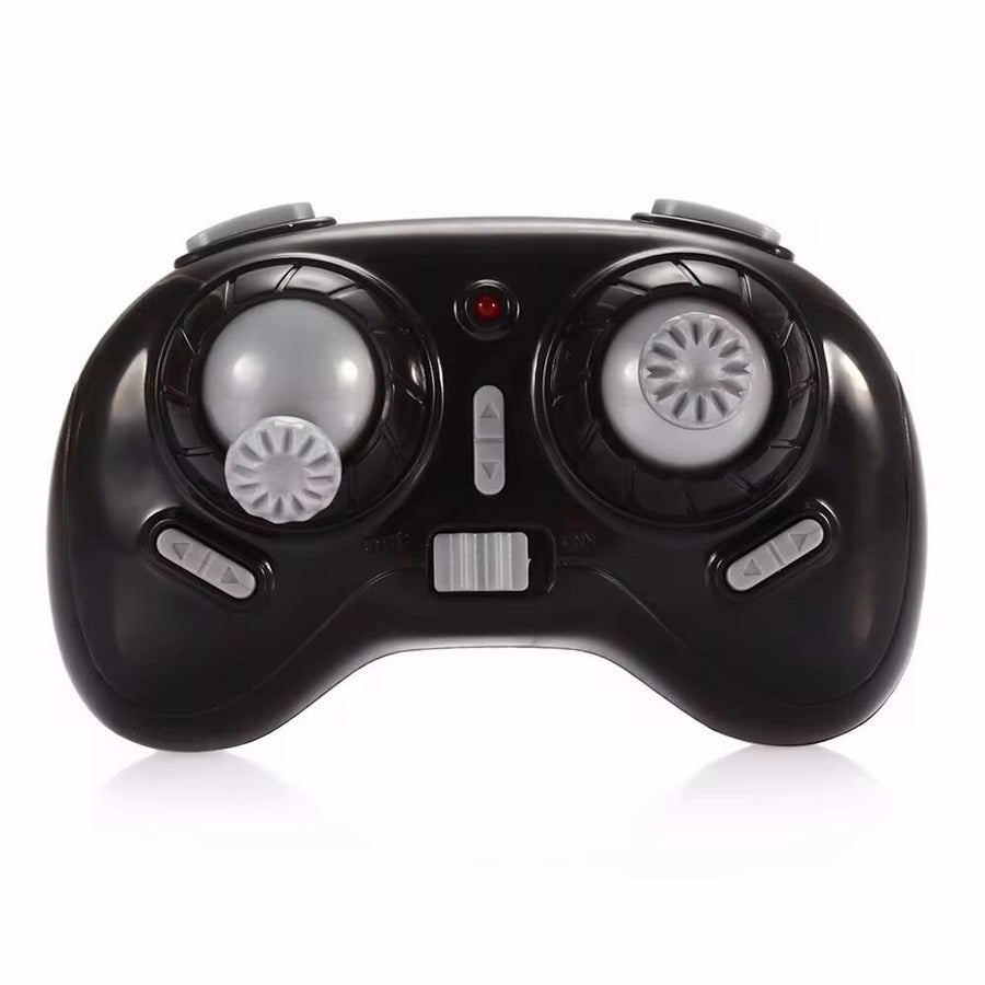 Mini dron para interior y exterior
