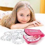 Kit Peinados Magic | Peinados fáciles en casa