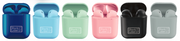 Auriculares InPods 12 Bluetooth 5.3