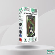 Altavoz Bluetooth con Soporte 10W | ViamoMas
