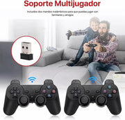 Game Stick 4K para TV | ViamoMas