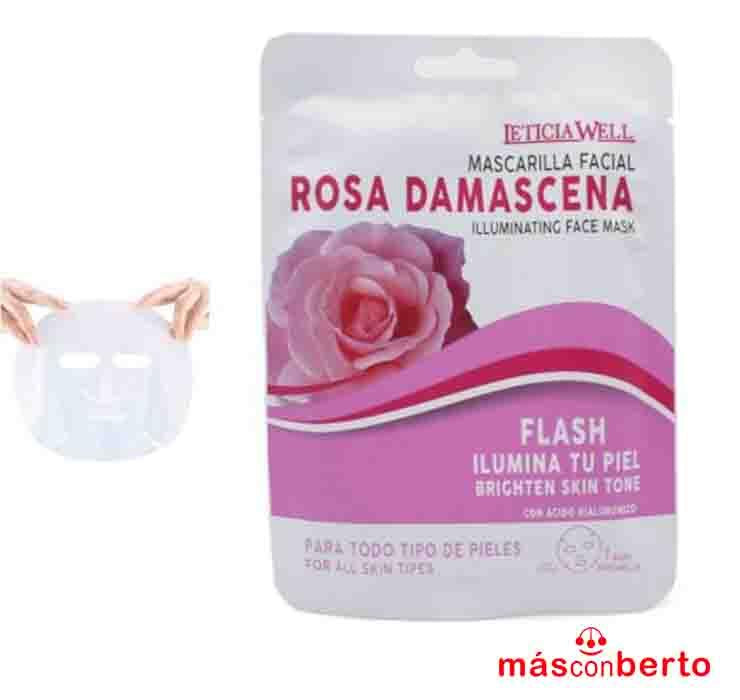 Calma tu piel en 10 minutos
