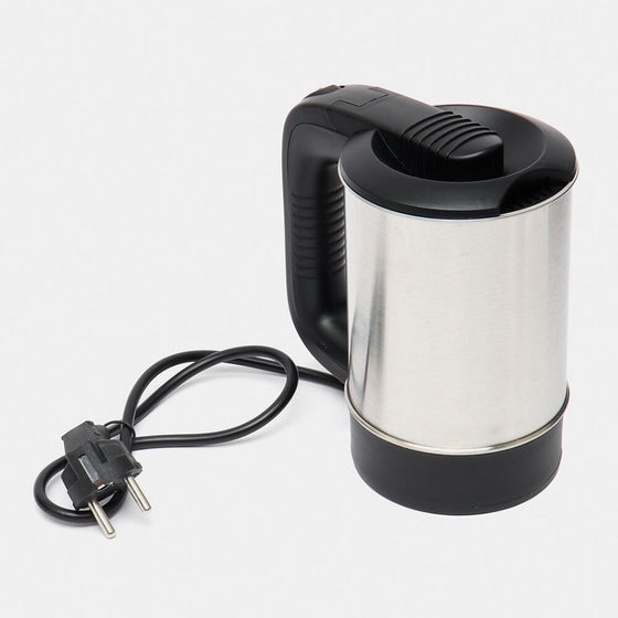 Hervidor de viaje acero 0,5L | ViamoMas