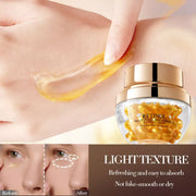 Contorno de Ojos con Retinol Reafirmante