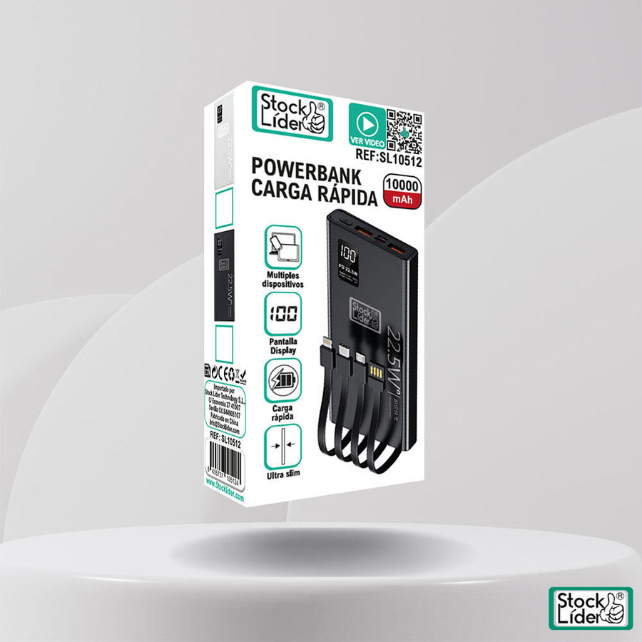 Carga sin cables extra