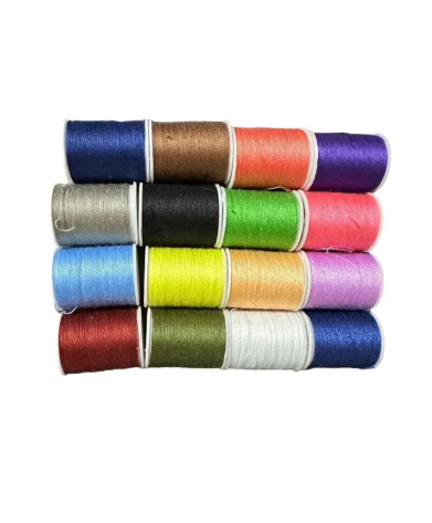 Kit de Costura 72 Piezas Profesional