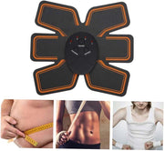Estimulador muscular abdominal | ViamoMas