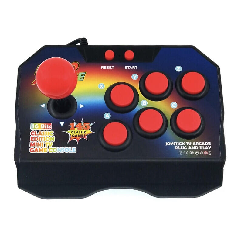 Consola Retro Arcade portátil | ViamoMas