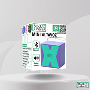 Mini altavoz Bluetooth compacto | ViamoMas