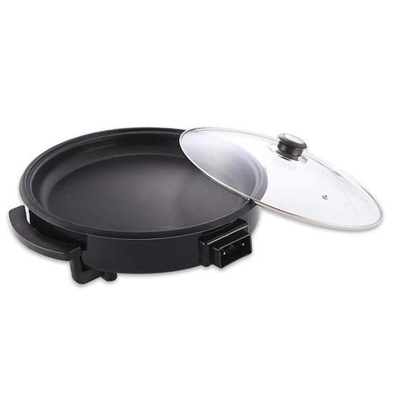Paellera eléctrica 36 cm antiadherente