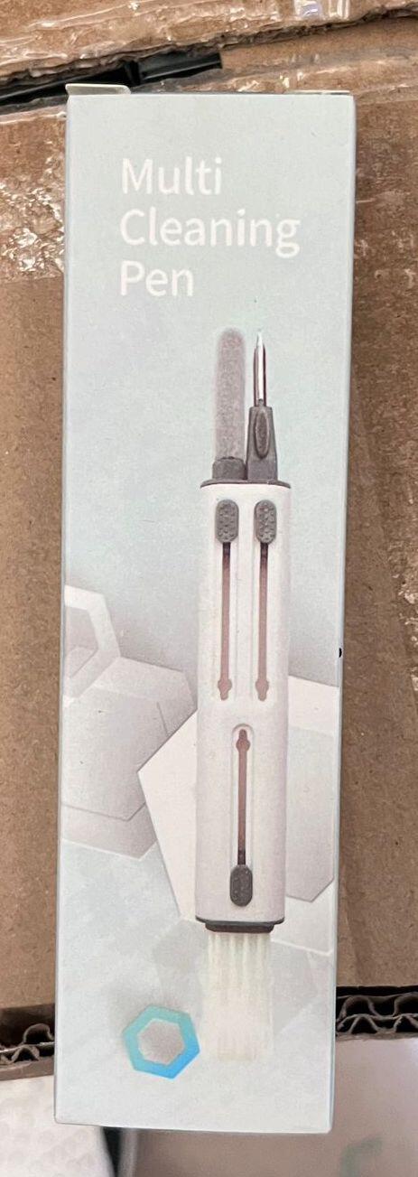 Boli Limpiador Multifunción para Electrónica