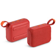 Altavoz Portátil GO3 IP67 con Bluetooth