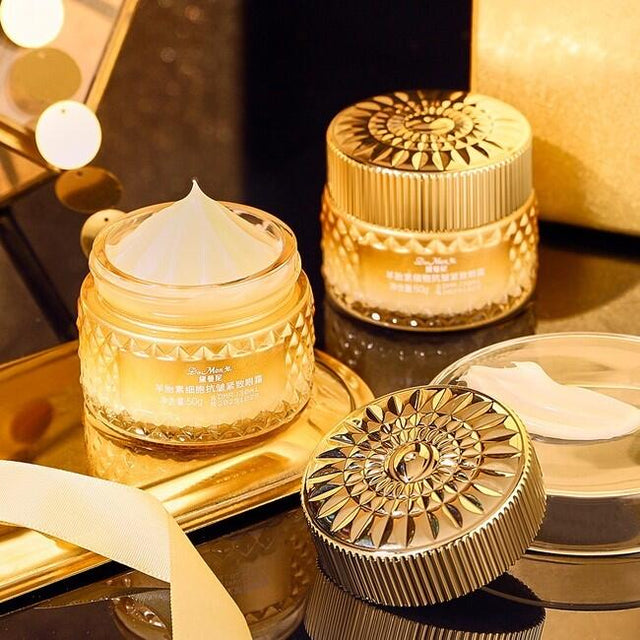 Contorno de Ojos Antiarrugas 50g